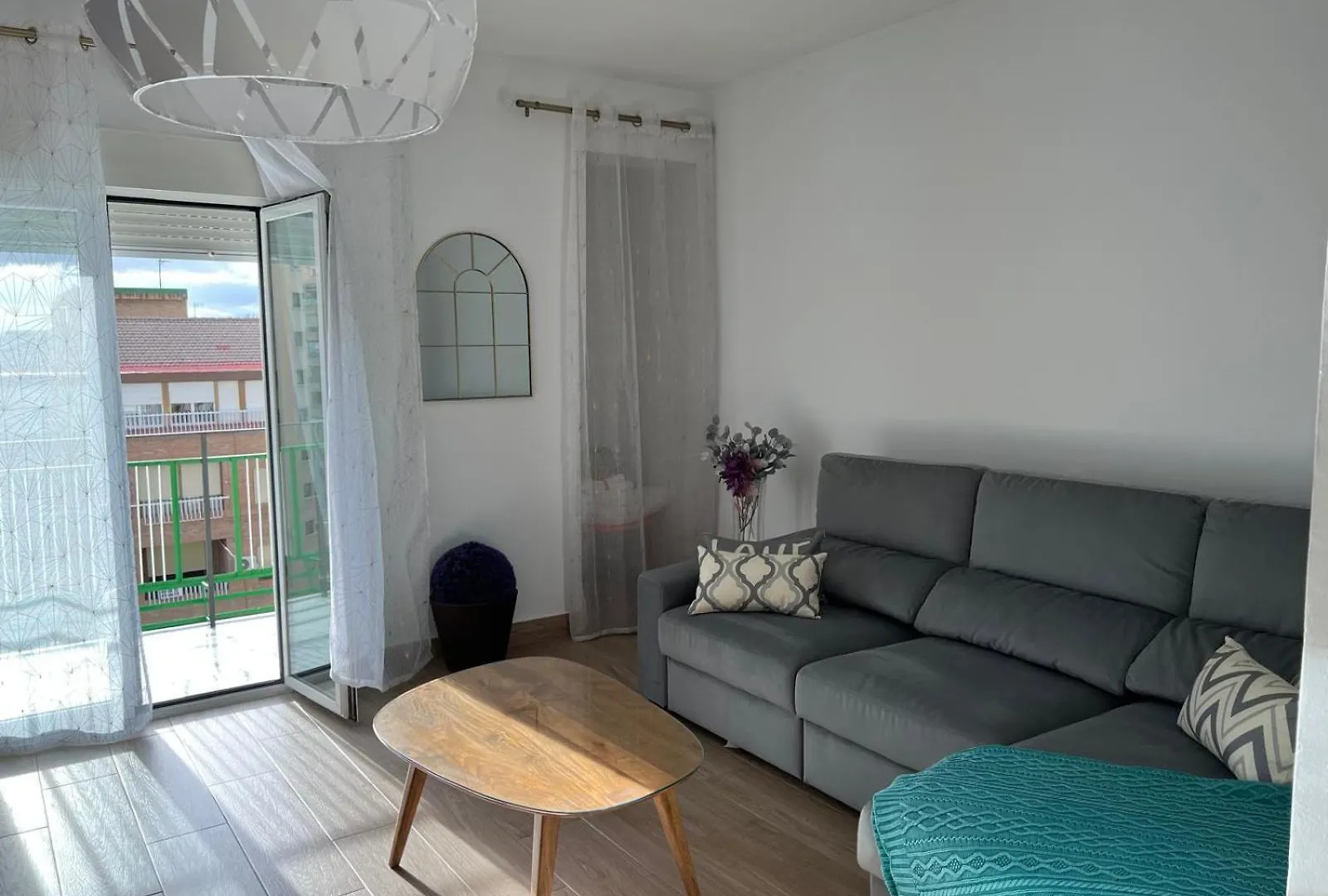 H&H Suite Espectacular Apartamento En El Centro De Granada Apartment