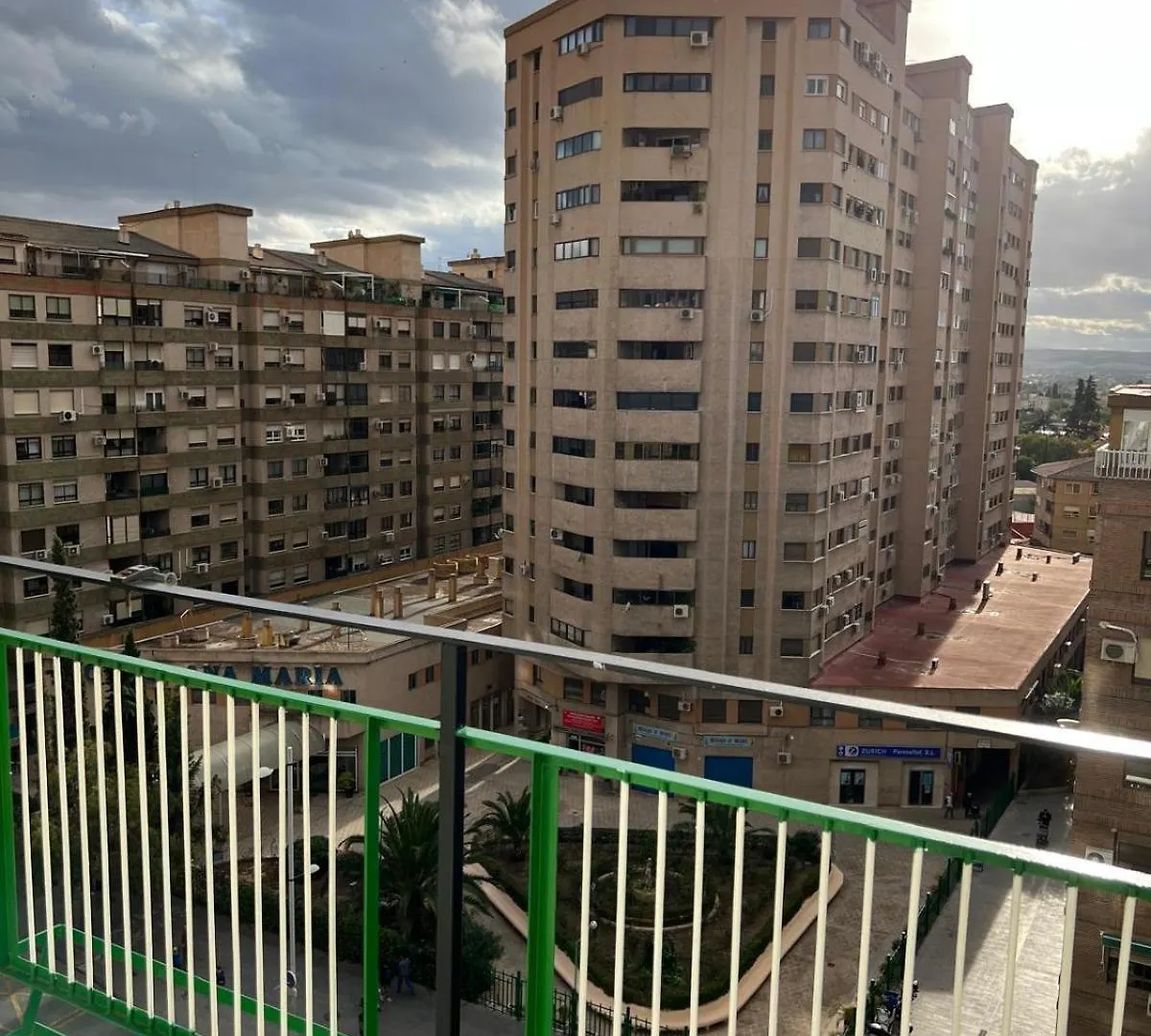 H&H Suite Espectacular Apartamento En El Centro De Granada