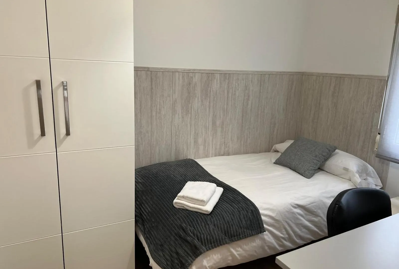 H&H Suite Espectacular Apartamento En El Centro De Granada Spain
