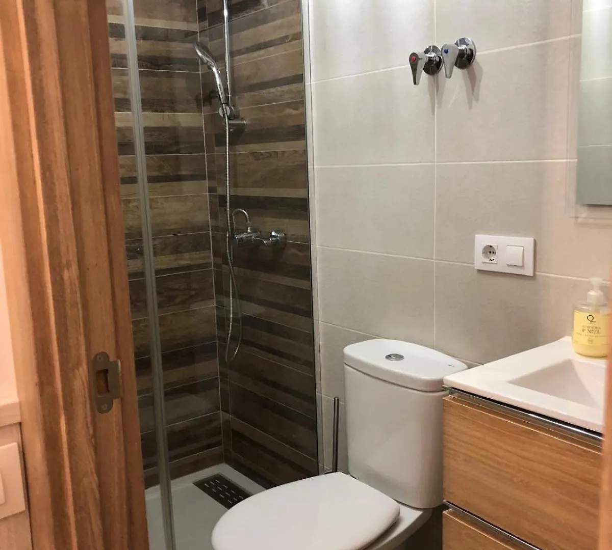 H&H Suite Espectacular Apartamento En El Centro De Granada Spain