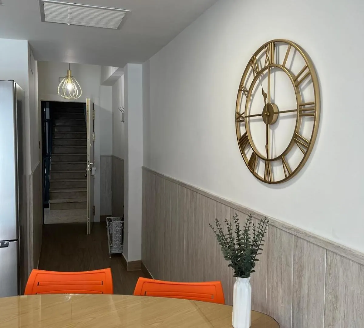 H&H Suite Espectacular Apartamento En El Centro De Granada
