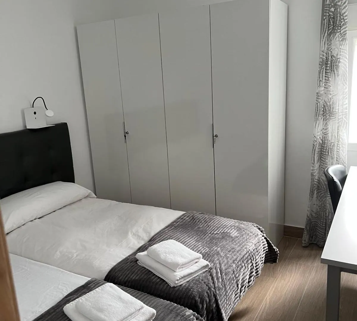 Apartment H&H Suite Espectacular Apartamento En El Centro De Granada Spain