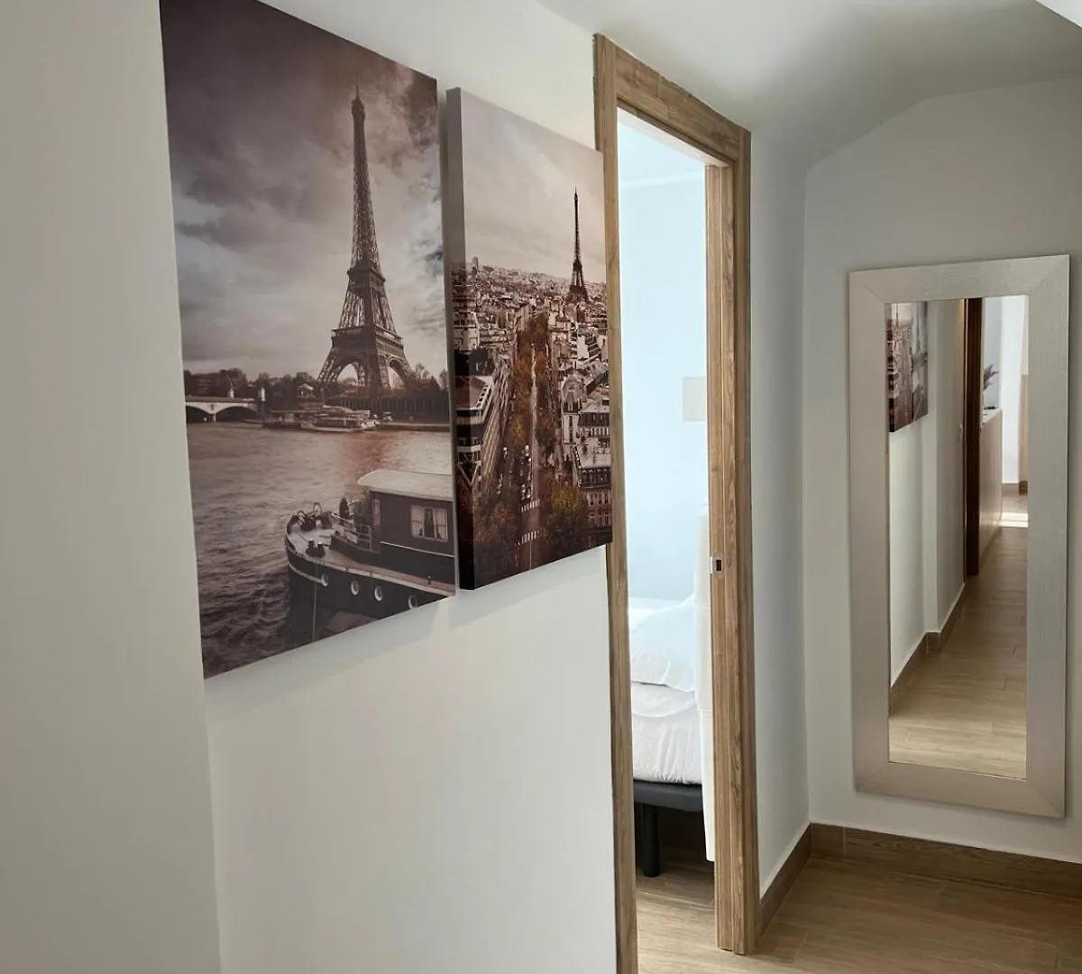 H&H Suite Espectacular Apartamento En El Centro De Granada 0*,