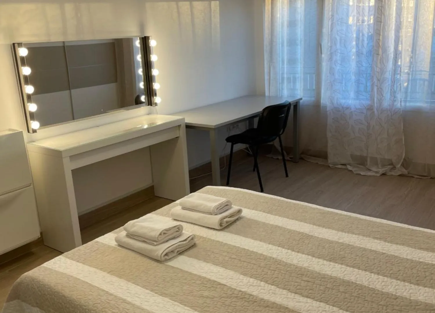 H&H Suite Espectacular Apartamento En El Centro De Granada
