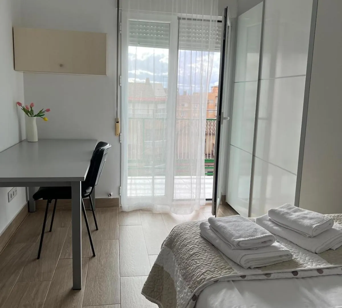 H&H Suite Espectacular Apartamento En El Centro De Granada Apartman